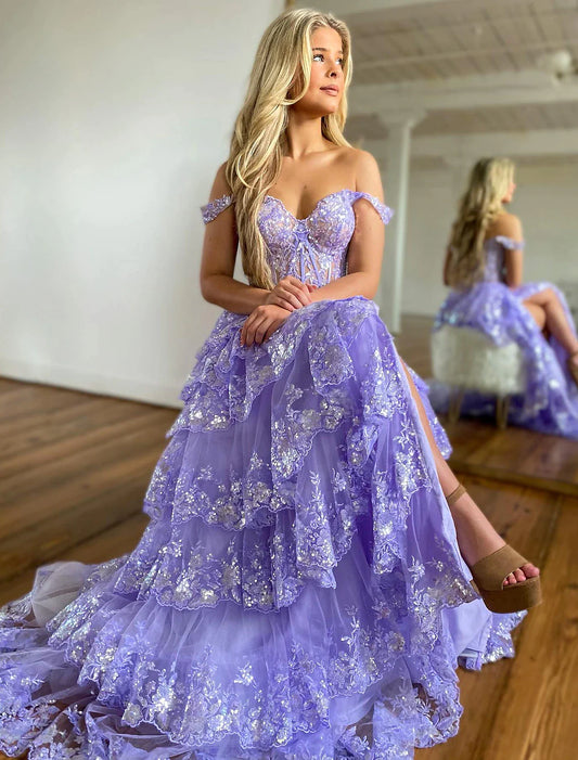 Amzcw Dresses丨Cheap laster dress:prom,bridesmaid,wedding,party dresses